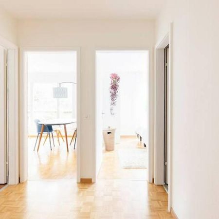 Apartment Of 52 Sqm With Free Parking Lozanna Zewnętrze zdjęcie