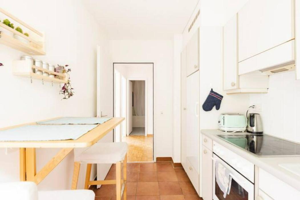 Apartment Of 52 Sqm With Free Parking Lozanna Zewnętrze zdjęcie