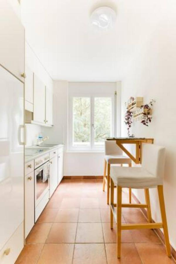 Apartment Of 52 Sqm With Free Parking Lozanna Zewnętrze zdjęcie