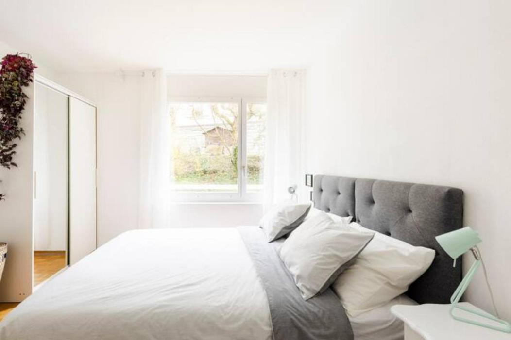 Apartment Of 52 Sqm With Free Parking Lozanna Zewnętrze zdjęcie